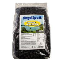 Angelspezi Premium Pellets Halibut Karpfenpellets...