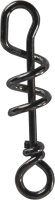 BKK CORKSCREW SNAP-42 (Black Nickel) Größe 3