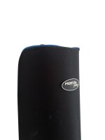 Mostal Hardcase 3er 130cm Kofferfutteral Rutenfutteral