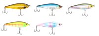 Mostal Wobbler Hailey 90 17g 90mm Langsam Sinkend...