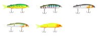 Mostal Wobbler Ginger 113 13,7g 113mm Schwebend...