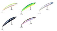 Mostal Wobbler Bibi 130 18g 130mm Schwimmend verschiedene...