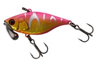 Illex TN 38 Trigon Momotora Wobbler Wobbler Barsch- und...