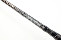 Sportex Hydra RS-3 HY2311 Länge 2,45m Wurfgewicht 7-33g Spinnrute Steckrute
