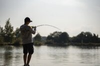 Sportex Hydra RS-3 HY2311 Länge 2,45m Wurfgewicht 7-33g Spinnrute Steckrute
