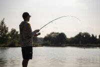 Sportex Hydra RS-3 HY2311 Länge 2,45m Wurfgewicht 7-33g Spinnrute Steckrute