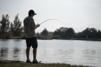 Sportex Hydra RS-3 HY2311 Länge 2,45m Wurfgewicht 7-33g Spinnrute Steckrute