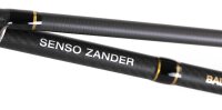 Balzer Spinn-Steckrute Shirasu IM-12 Pro Staff Zander 2,35m