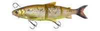 Savage Gear 3D LT Whitefish 22cm/107G Ms Brown Chartreuse...