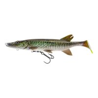 Savage Gear 3D Pike Shad 20cm/65G Ss Jack Pike Gummifisch...