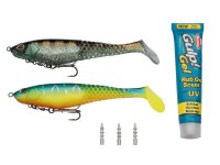 Berkley Cullshad Limited 15cm Edition Gift Pack...
