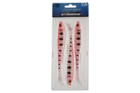 Daiwa Grandwave Slim Shady Sea 13.5cm Pink Sardine, 3pcs....