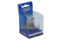 Daiwa Grandwave TREBLE HOOK T50 XH #1/0 Angelhaken Drillinge