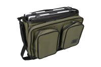 Daiwa D-VEC WP 200 Tackle Box Bag Kunstködertasche...