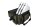 Daiwa D-VEC WP 300 Tackle Box Bag, 2 Stores Kunstködertasche Zubehörtasche Schultertasche
