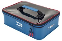 Daiwa NZON EVA Bait Protect System Ködertasche...