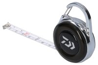 Daiwa Tape masure Maßband mit Karabiner