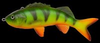 Pulz Bait Perch Kit 15cm - Firetiger