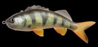 Pulz Bait Perch Skinz 15cm 2Pcs - Natural Perch