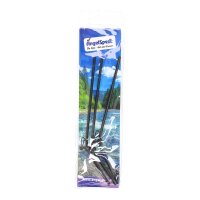 Angelspezi CASTING ANGLE BOOMS Länge 15cm (3 PCS)