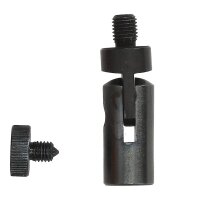 Angelspezi ANGLE LOCK METAL ( HVY ) Winkelverschluss...