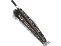 Kinetic Xarann Landing Net M 60X60X58cm 94/178cm 2Sec