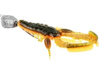 Westin Cheburashka RIG CRECRAW R N R verschiedene...