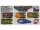 Westin Crecraw Box 44pcs