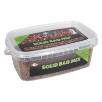 Dynamite Baits Big Fish Solid Bag Mix 2L  DY987