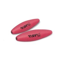 Black Cat EVA U-Float rot Länge 12cm Gewicht 30gr