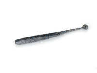Molix Sator Worm SAW25-473 Ghost Blue Gill Länge 6cm...
