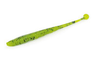Molix Sator Worm SAW25-33 Chartreuse Länge 6cm Inh. 16