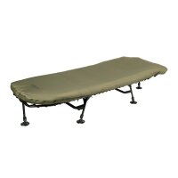 Trakker Big Snooze Bed System Liege Karpfenliege mit...