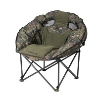 Trakker Levelite Luna Chair Camo AngeLStuhl AngeLSessel...