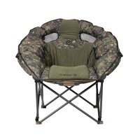 Trakker Levelite Luna Chair Camo AngeLStuhl AngeLSessel...