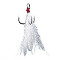 BKK Feathered Spear 21-SS White Gr. 1 Inh. 3