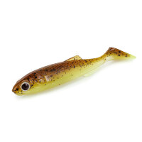 Molix RT Shad UV Brown Cream 2,8"