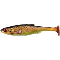 LMAB KÖFI Perch Brown Perch 7cm