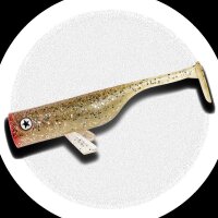 LMAB Drunk Bait Champagner Steffi  16cm Inh. 2