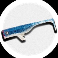 LMAB Drunk Bait Curacao Cora  16cm Inh. 2