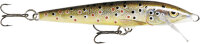 Rapala Original Floater 5cm Brown Trout Gewicht 3g