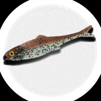 LMAB Finesse Filet Galaxy 11cm