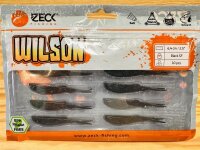 Zeck Wilson Black SF 6,4cm Inh. 10