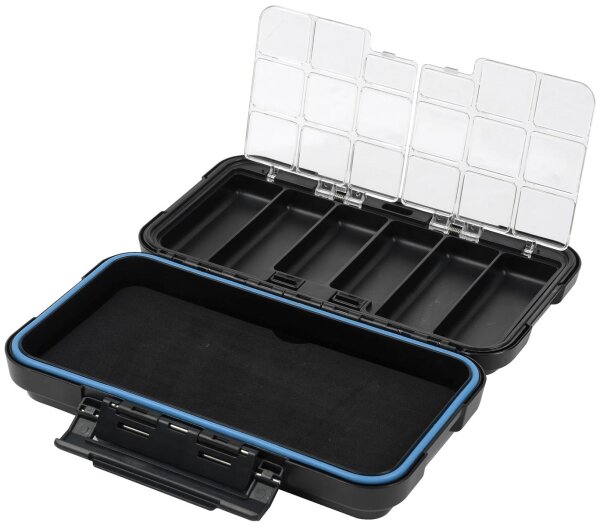 Spro Freestyle Reload Rig Box XL