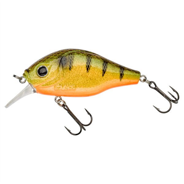 Gunki Wobbler Dogora 65 F Strass Perch