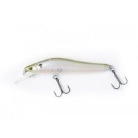 Molix Jubar Smart Suspending S JUS-02 Lugano Shad 8,5cm/9g