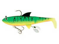 Molix Shad 185 Swimbait MS185-PS03 Jamaika 100g