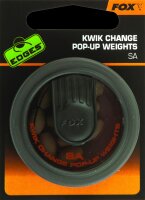 Fox Edges Kwik Change Pop-Up Weight SA