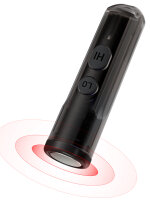Nitecore Bite Healer Heisser Stift 10 elektronisches...