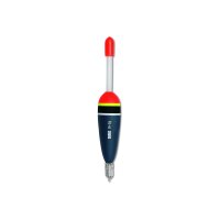 ZEBCO Knicklicht-Pose 5+2g